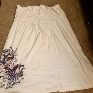 Del Sol Top From Cancun Mexico